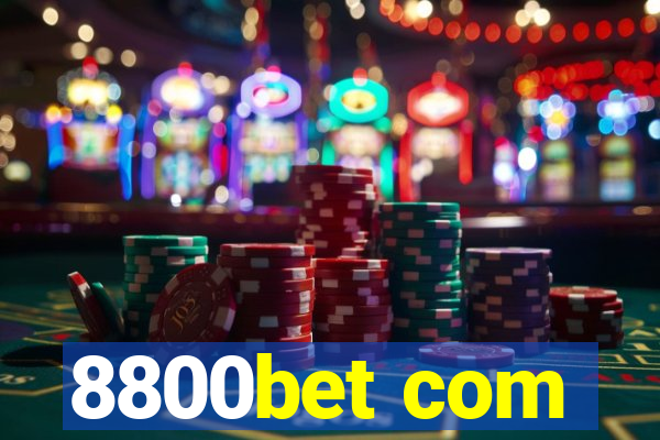 8800bet com